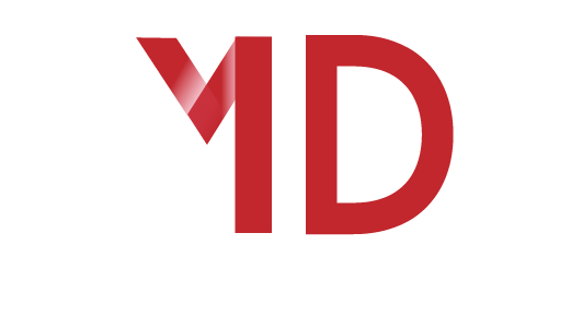 Markedium Logo 250x125px Transparent Background for Website Partner Logo