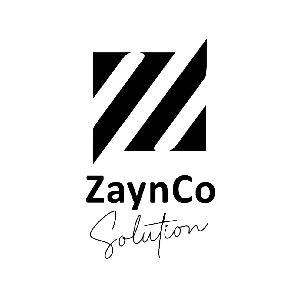 Zaynco new logo Partner Logo