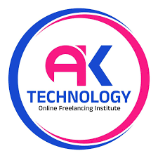 AK Technology Partner Logo