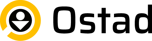 ostad Partner Logo