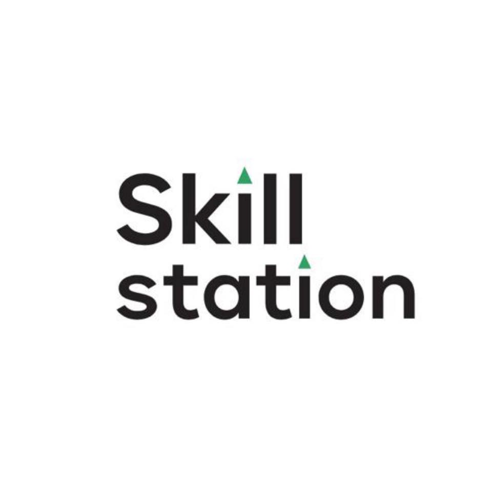 skillstation Partner Logo