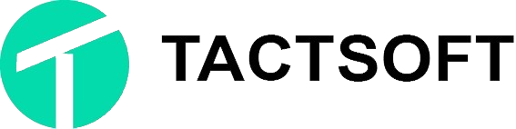 Tacsoft Partner Logo