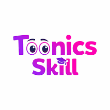 Toonics Skills Partner Logo