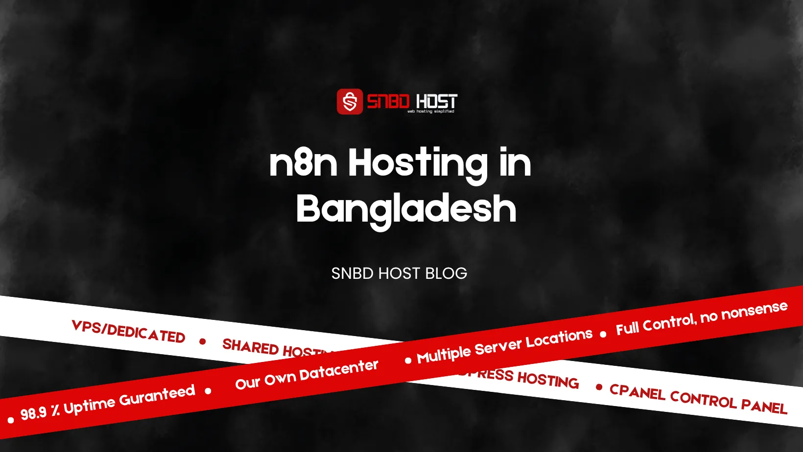 Best Website Hosting in Bangladesh (2025)