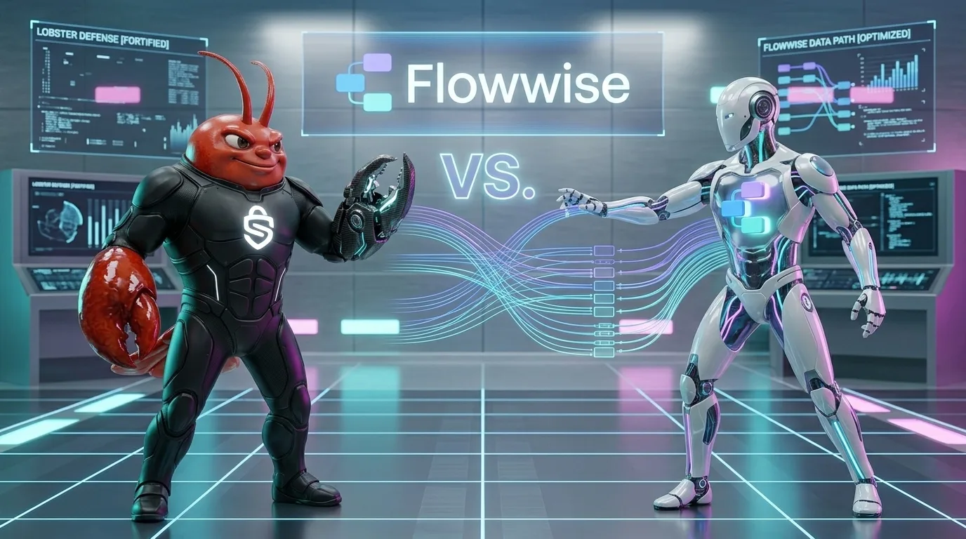 OpenClaw vs Flowise: Which AI Agent Platform Should You Host in Bangladesh?