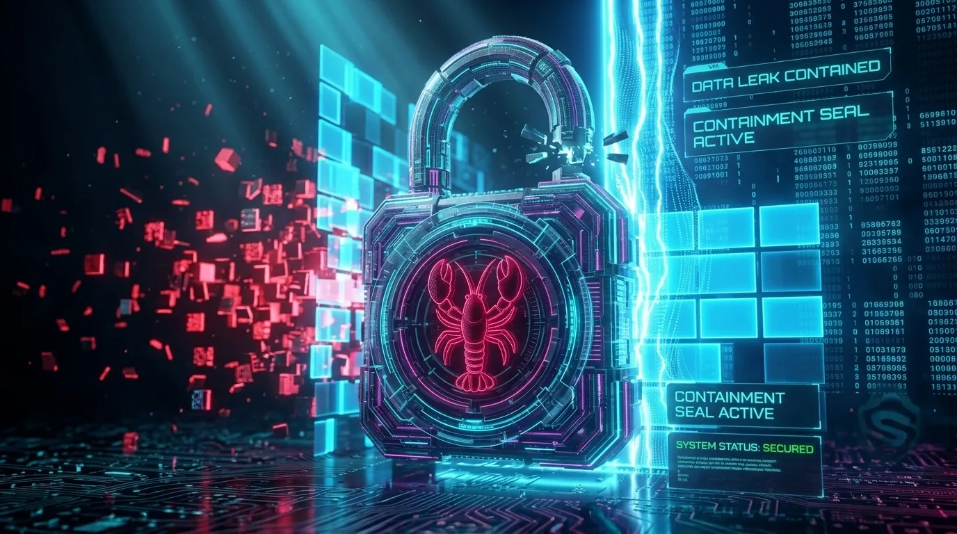 OpenClaw Security Alert: Your Credentials May Be Leaking — Here's How to Fix It and Host Safely