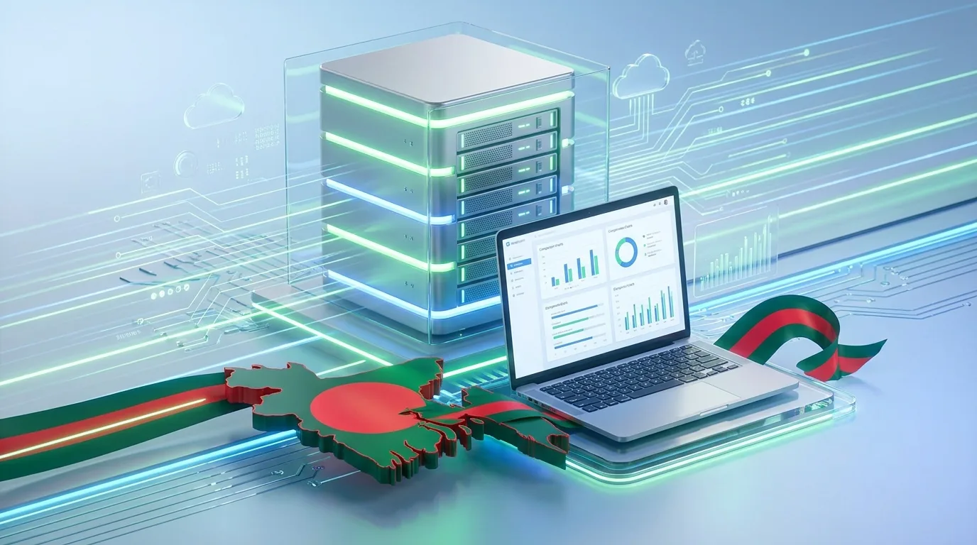 cPanel Hosting in Bangladesh: Why It Still Matters in 2026