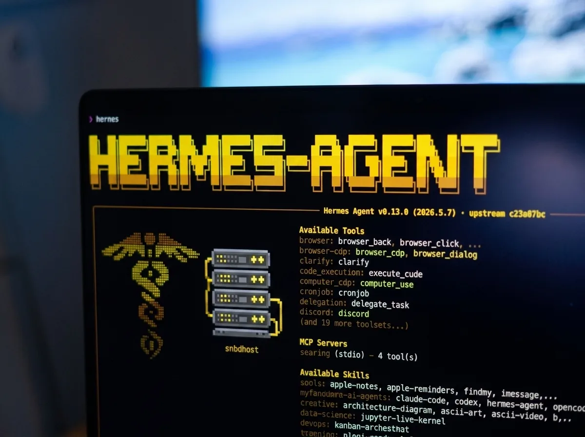 Is Hermes Agent Hosting in Bangladesh Safe?