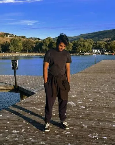 Yeamin Adib