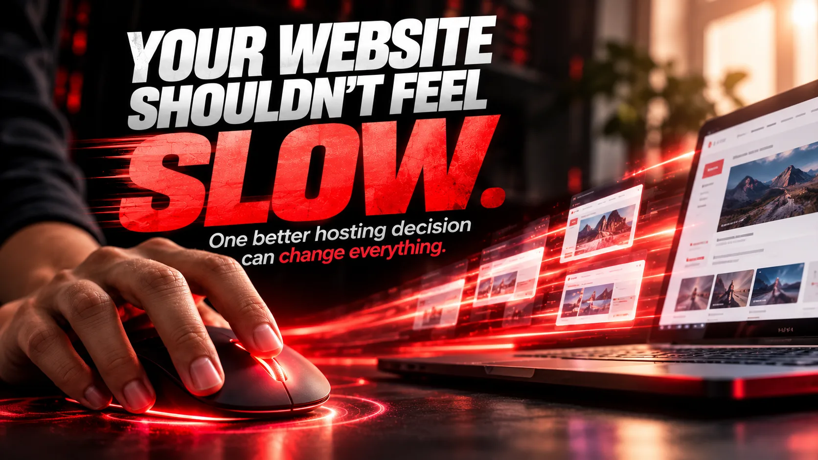 How to Speed Up Your Website: 7 Practical Steps