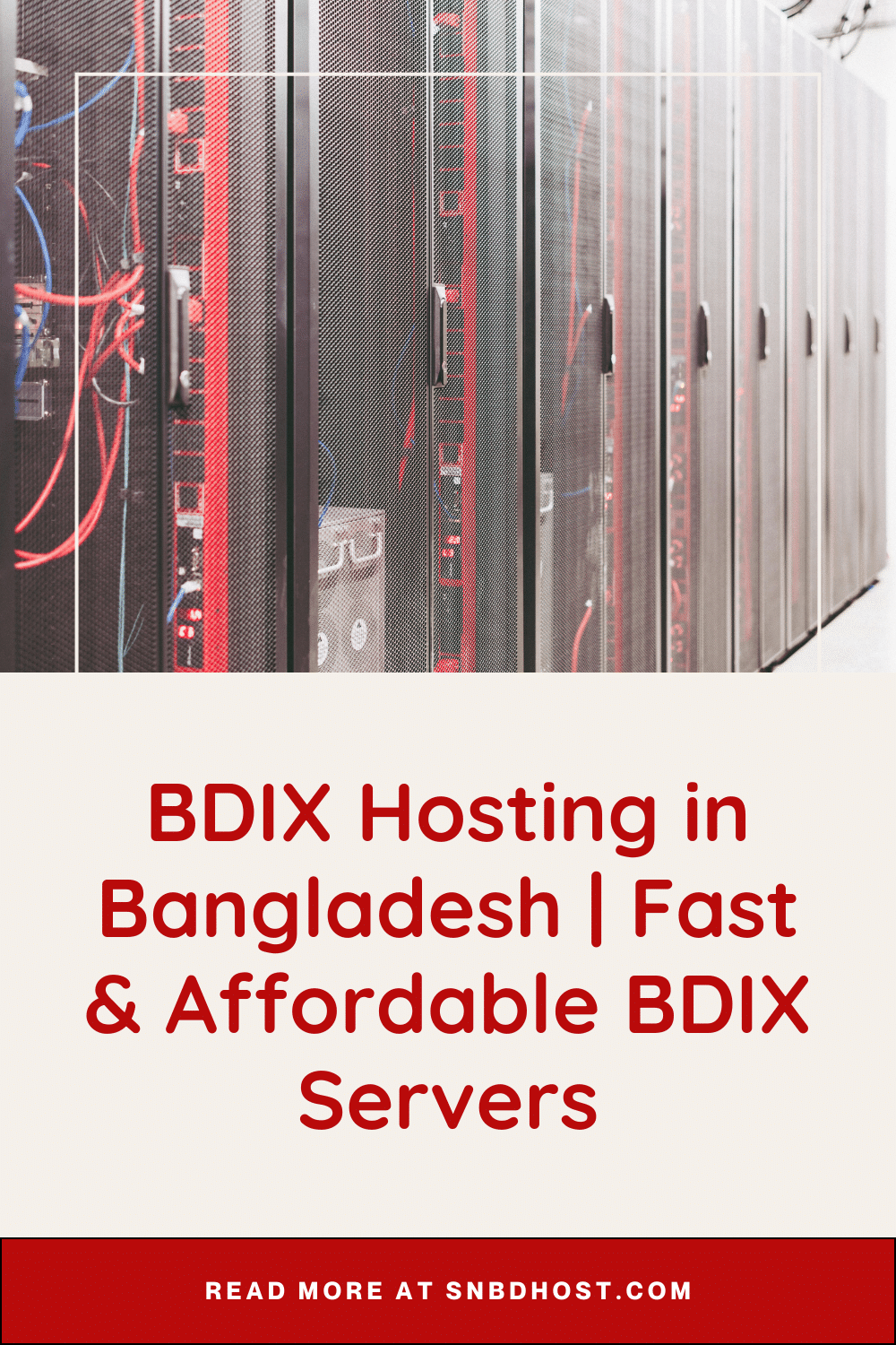 BDIX Hosting in Bangladesh | Fast & Affordable BDIX Servers