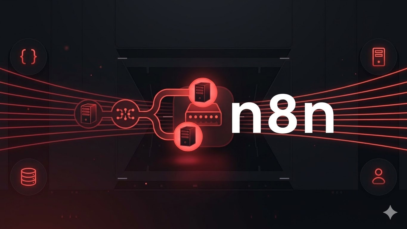 n8n Subscription BD — Get Managed n8n Hosting in Bangladesh